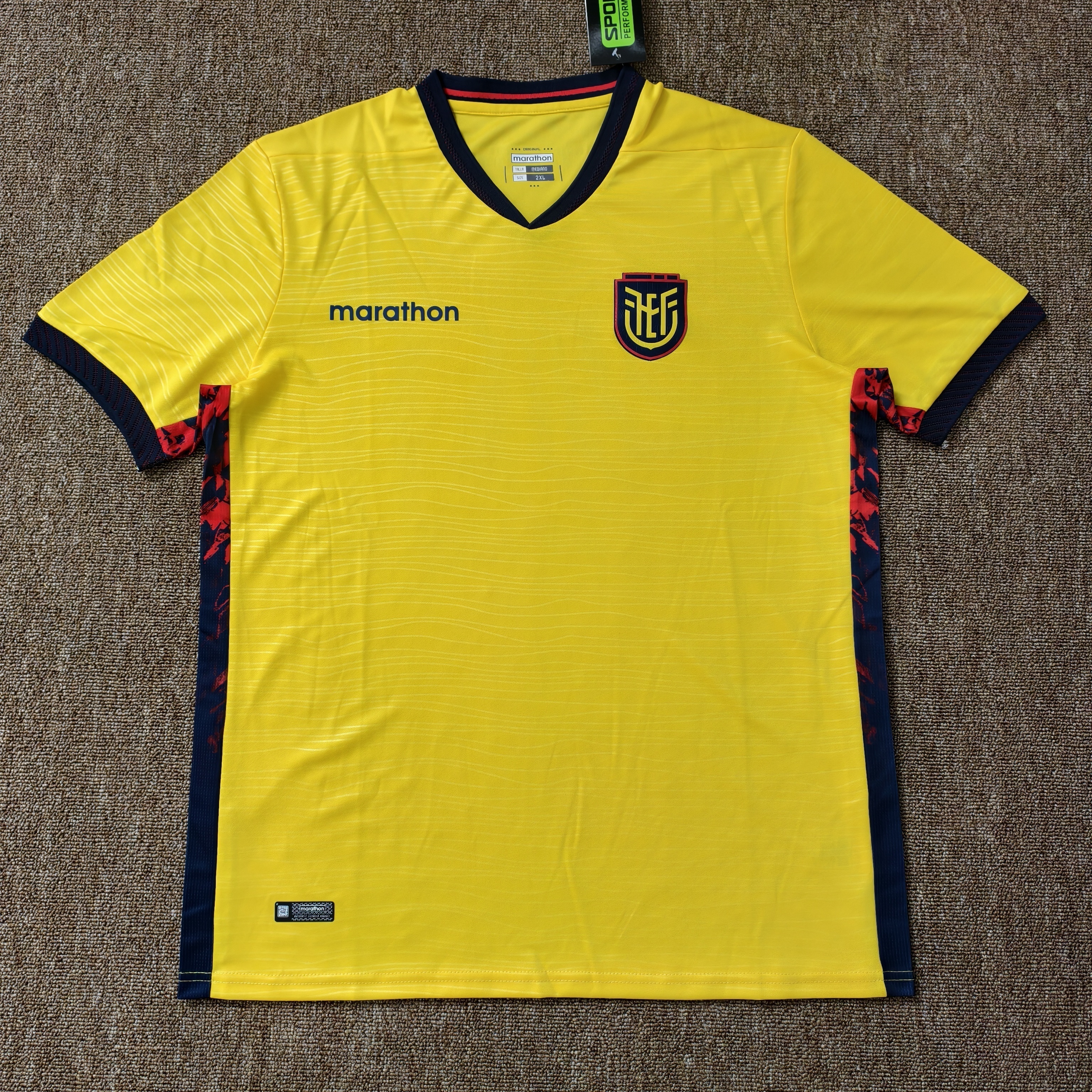 Men 2026 world cup soccer jersey 04110019